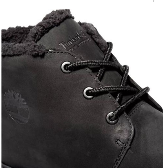 Timberland Richmond Ridge Waterproof Chukka - Picture 4 of 6